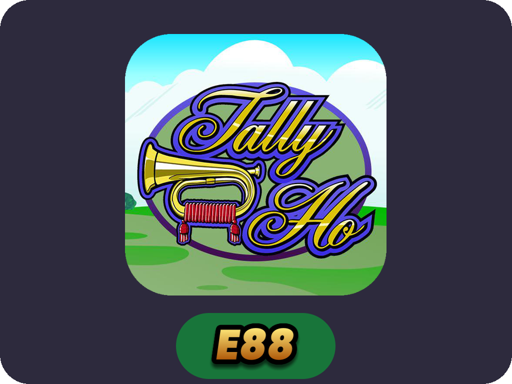 Tally Ho