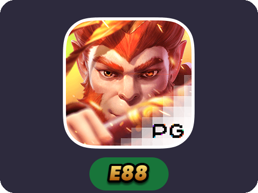 Legendary Monkey King