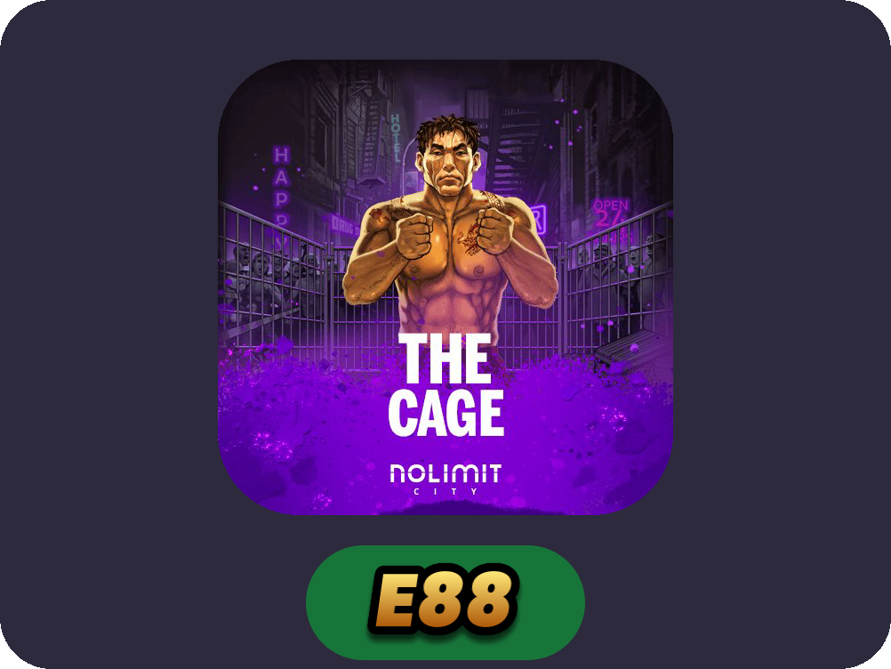 The Cage