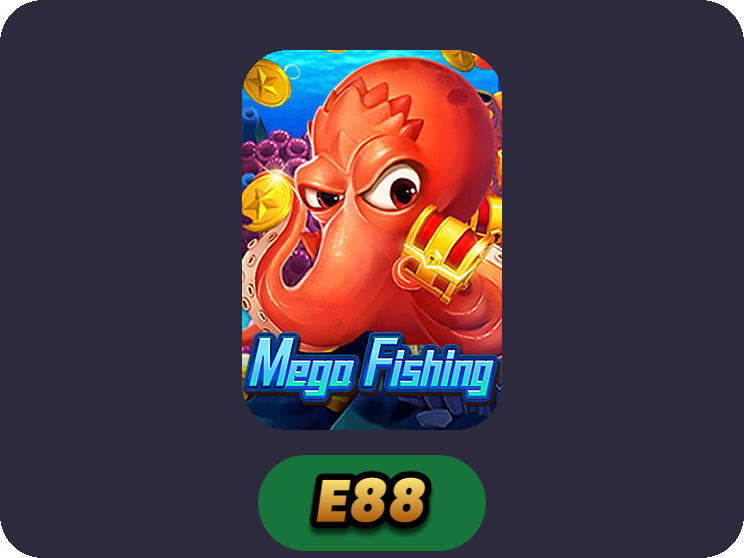 Mega Fishing