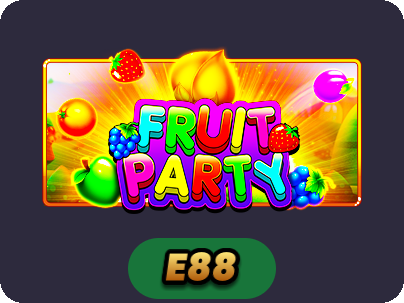 Fruit Party